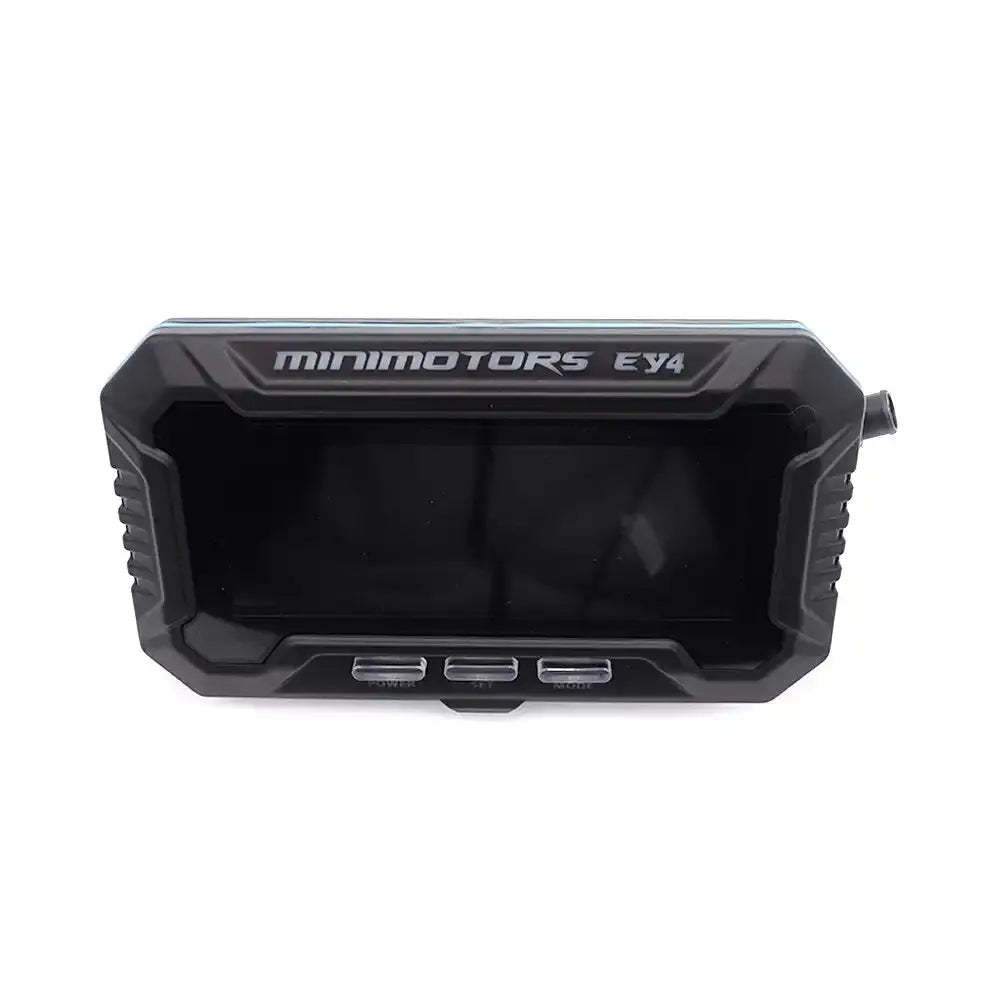 Eye 4 | Kit display et accélérateur  Dualtron Thunder 3 Trott-Riders