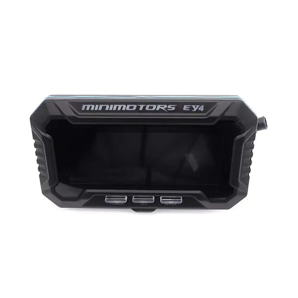 Eye 4 | Kit display et accélérateur  Dualtron Thunder 3 Trott-Riders