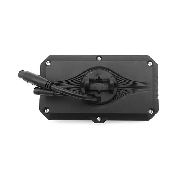 Eye 4 | Kit display et accélérateur  Dualtron Thunder 3 Trott-Riders