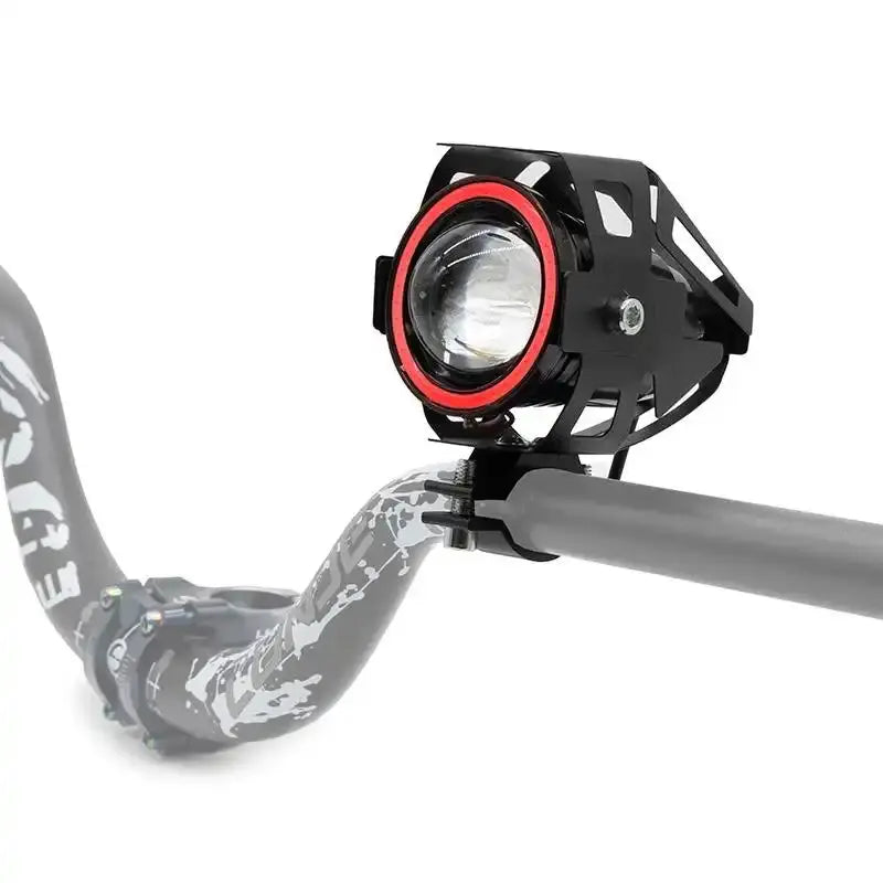 Feu à LED U7 Puissant et Polyvalent ewheel