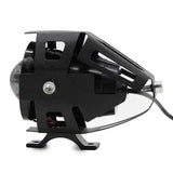 Feu à LED U7 Puissant et Polyvalent ewheel