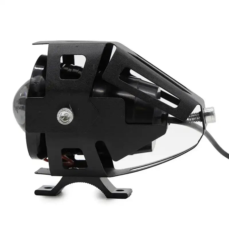 Feu à LED U7 Puissant et Polyvalent ewheel