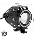 Feu à LED U7 Puissant et Polyvalent ewheel