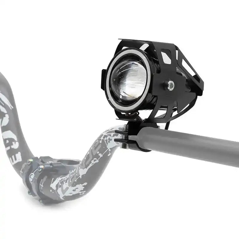Feu à LED U7 Puissant et Polyvalent ewheel