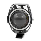 Feu à LED U7 Puissant et Polyvalent ewheel
