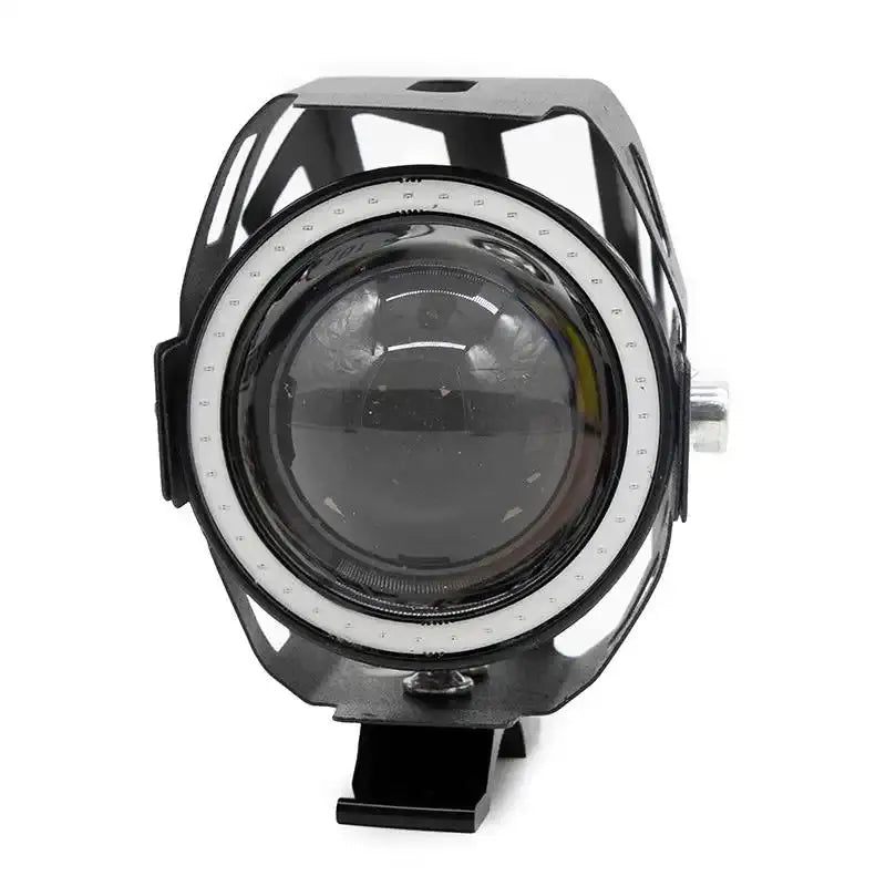 Feu à LED U7 Puissant et Polyvalent ewheel