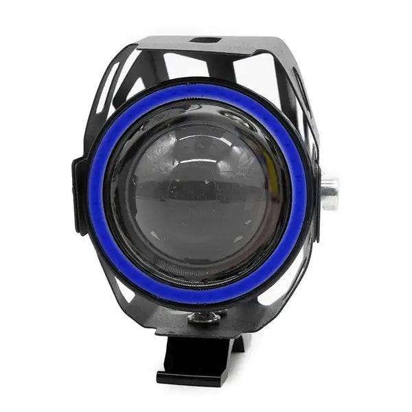 Feu à LED U7 Puissant et Polyvalent ewheel