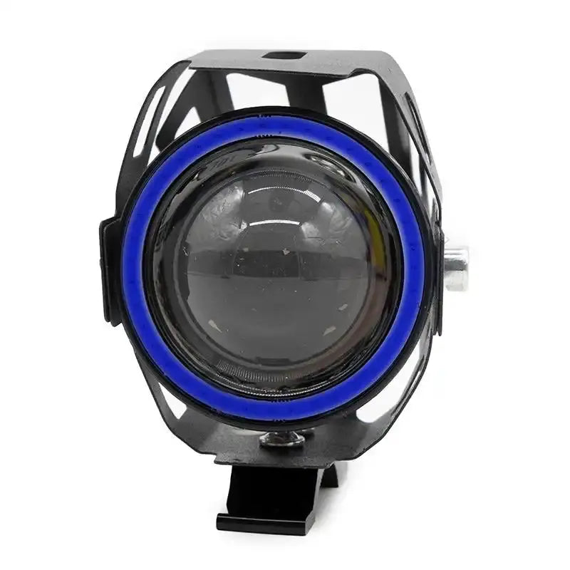 Feu à LED U7 Puissant et Polyvalent ewheel