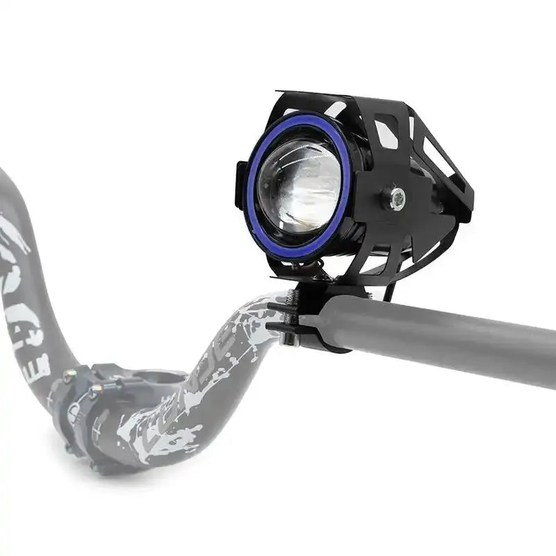 Feu à LED U7 Puissant et Polyvalent ewheel
