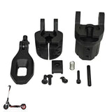 Fixation Potence pour Aprilia eSR1 Trott-Riders