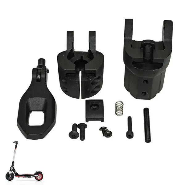 Fixation Potence pour Aprilia eSR1 Trott-Riders