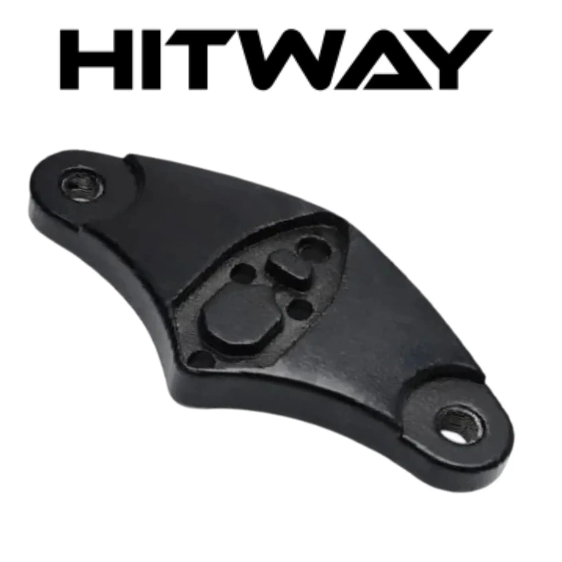 Fourche avant hitway  h3 Trott-Riders