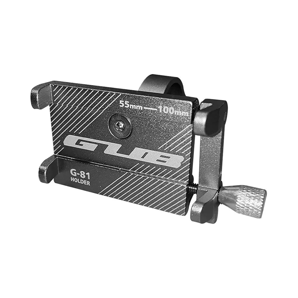 GUB G81 Support de téléphone pour Trottinette Trott-Riders