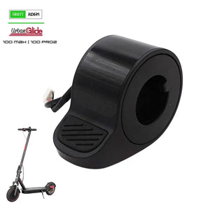 Gâchette D’accélérateur UrbanGlide – Compatible RIDE 82S/82+/85C, Pièce De Rechange Pour Trottinette