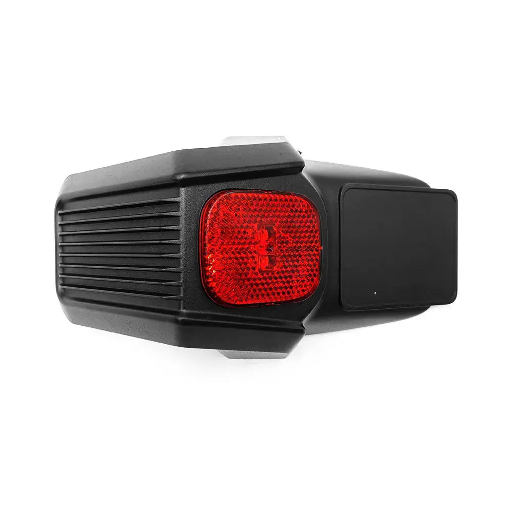 Garde Boue Arriere Ninebot Segway Zt3Pro Segway