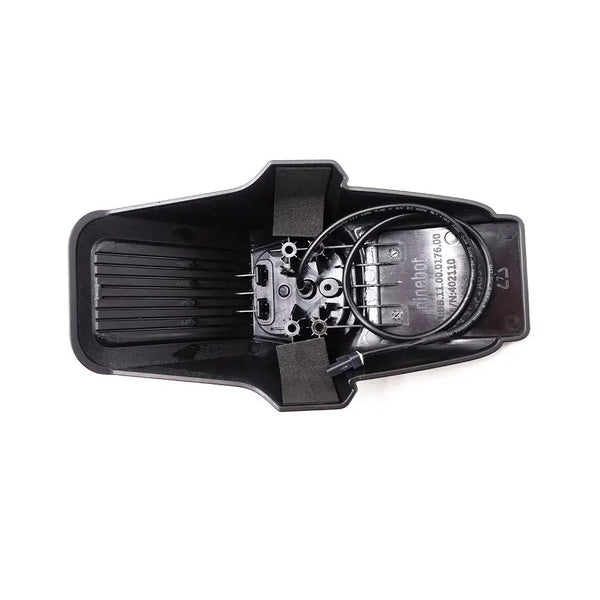 Garde Boue Arriere Ninebot Segway Zt3Pro Segway