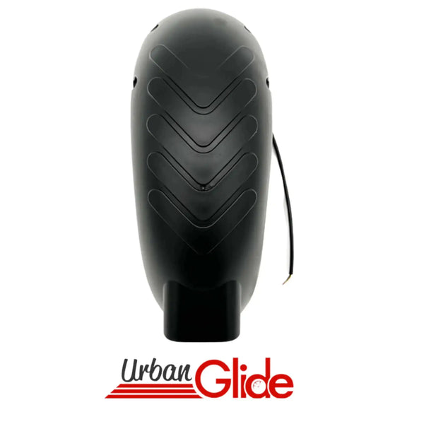 Garde boue arriere avec Led Urbanglide E-cross - Trott-Riders