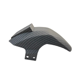 Garde-boue Ecoxtrem M41 - Détail qualité ABS haute résistance
