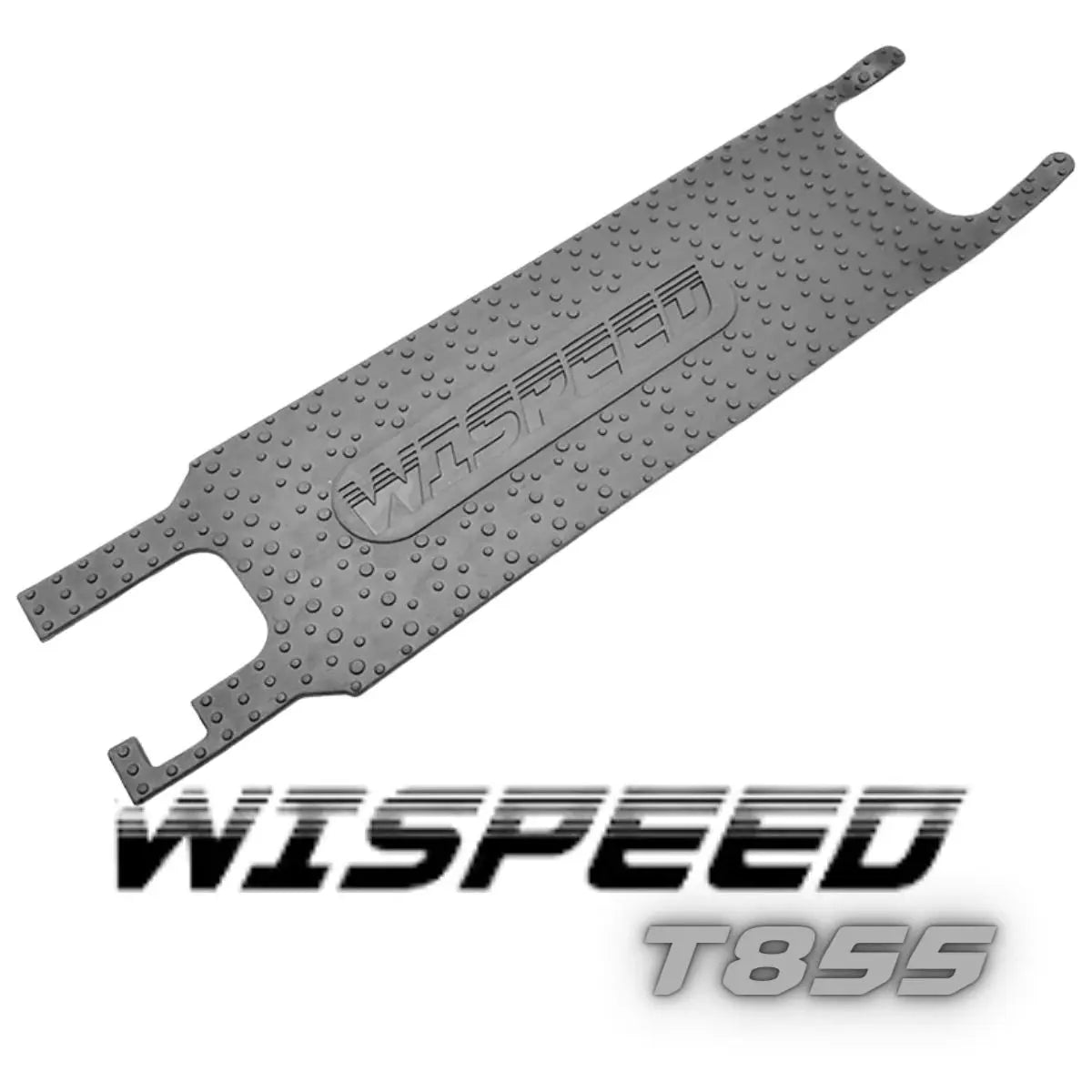 Grip de deck Wispeed T855 Trott-Riders