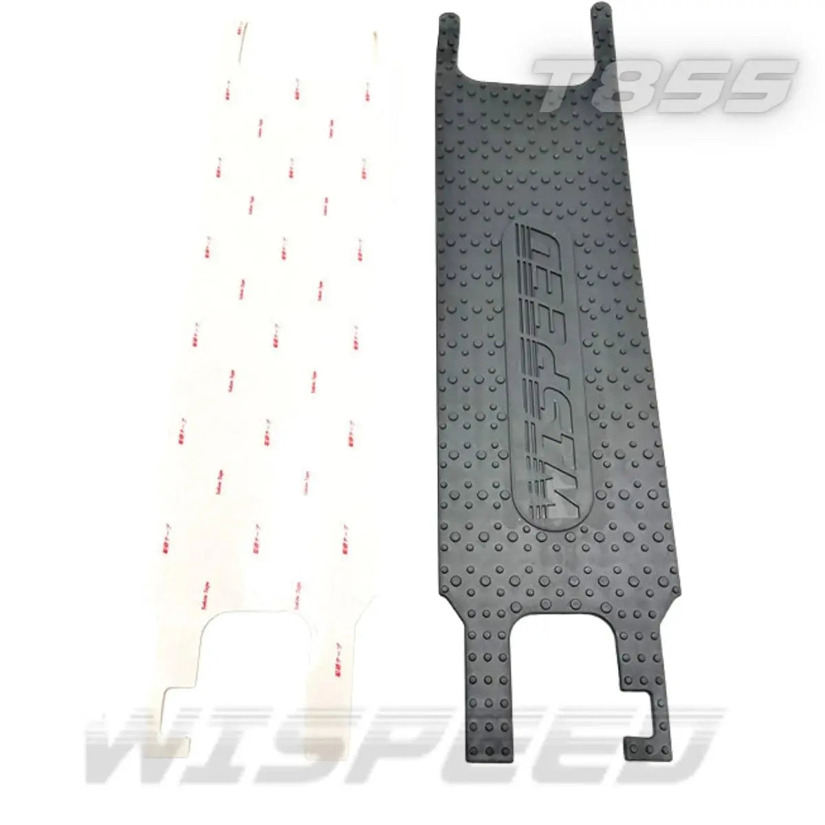 Grip de deck Wispeed T855 Trott-Riders