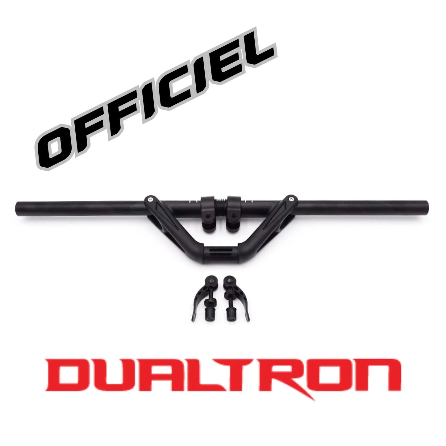 Guidon Pliant Dualtron Trott-Riders