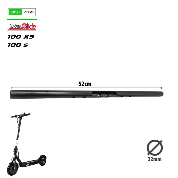 Guidon Urbanglide Ride 100XS / 100S Officiel