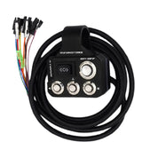 Interrupteur commodo Multi Switch Dualtron - Trott-Riders