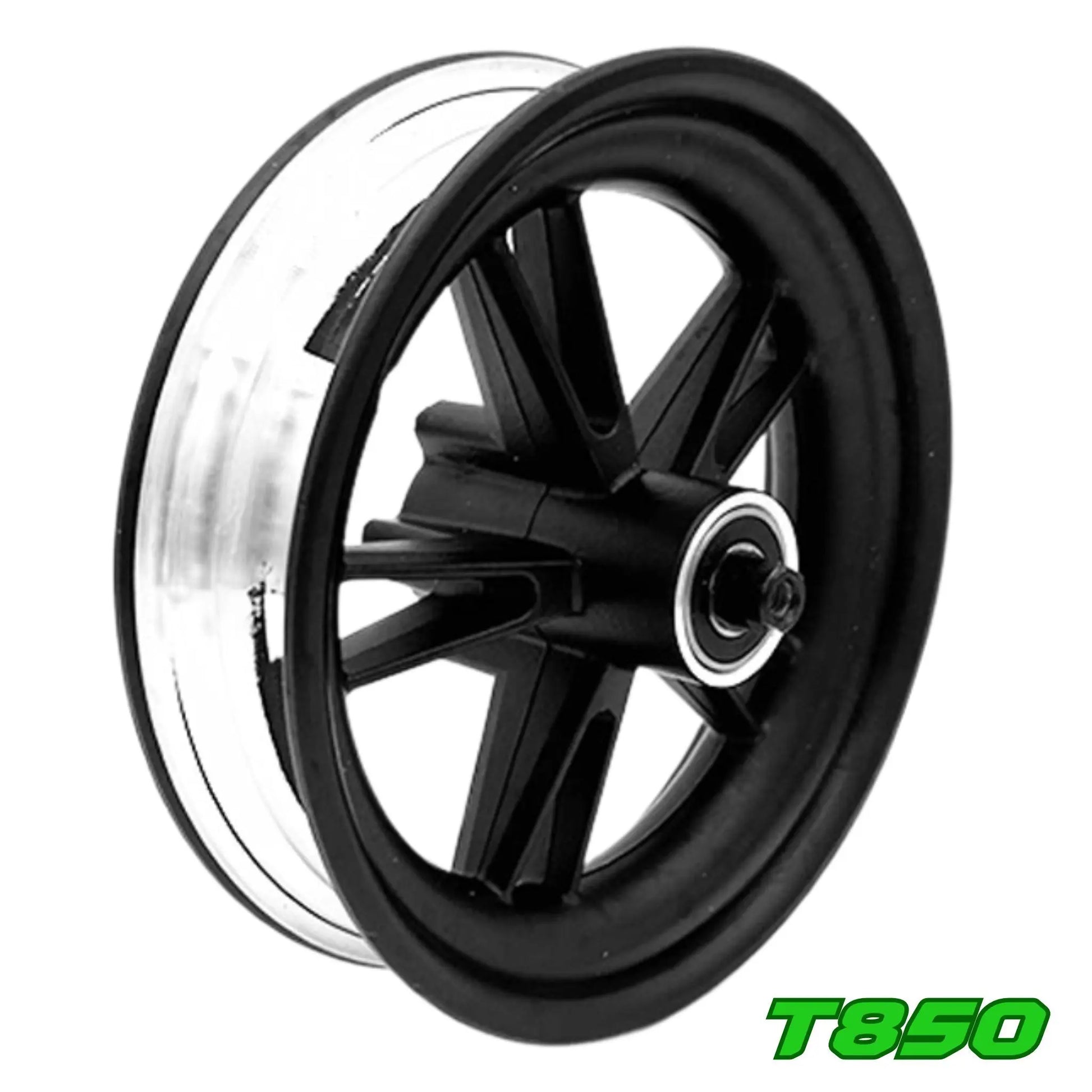 Jante arriere Wispeed T850 Trott-Riders