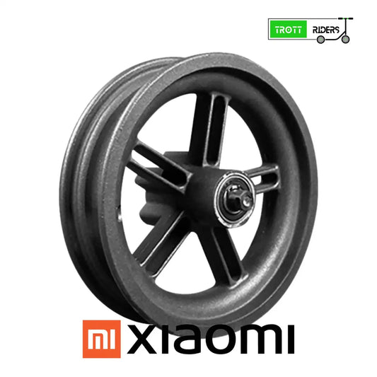 Jante arrière Xiaomi M365 - Trott-Riders