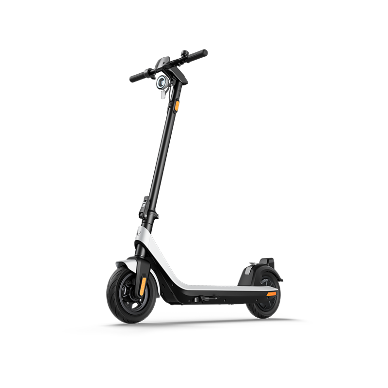 Trottinette NIU KQi2 Pro ES-GY