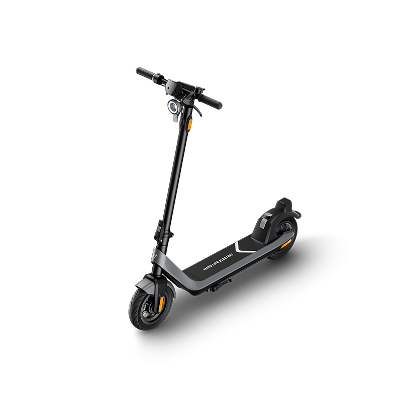 Trottinette NIU KQi2 Pro ES-GY