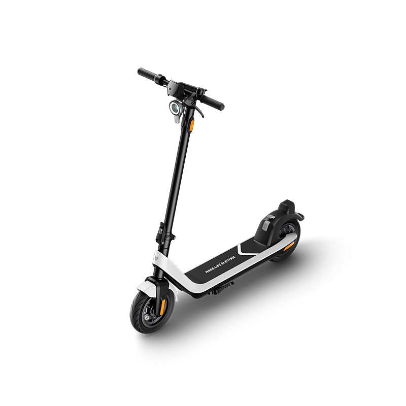 Trottinette NIU KQi2 Pro ES-GY