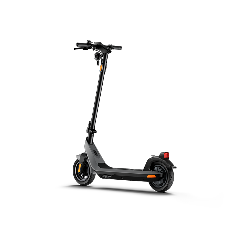 Trottinette NIU KQi2 Pro ES-GY