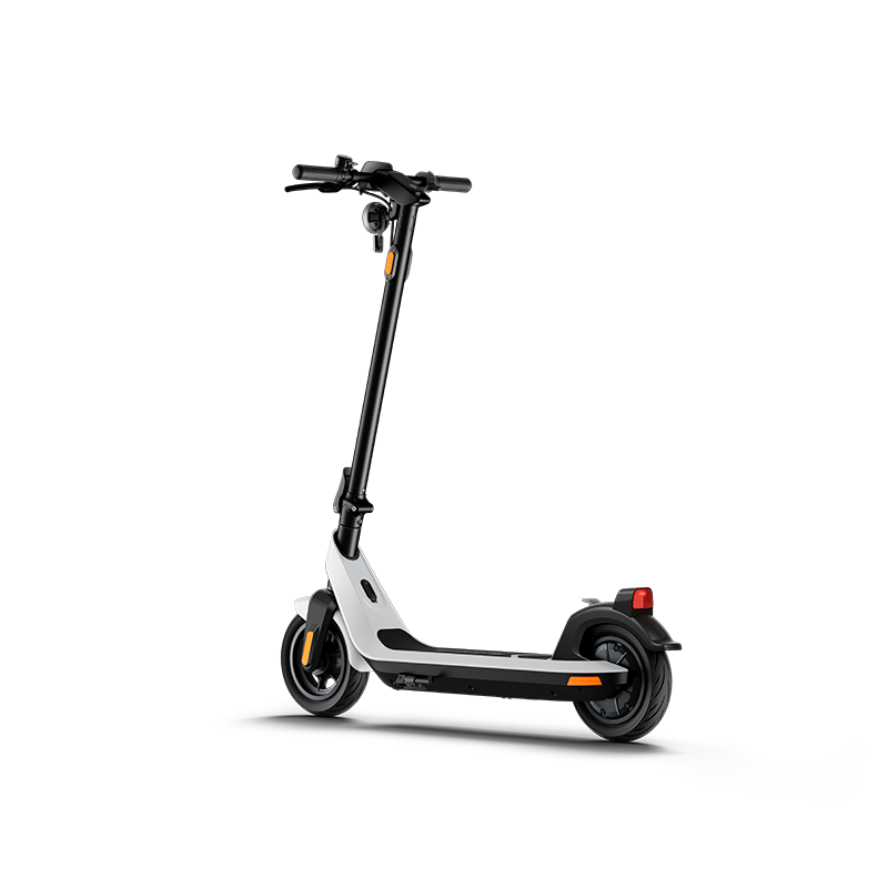Trottinette NIU KQi2 Pro ES-GY