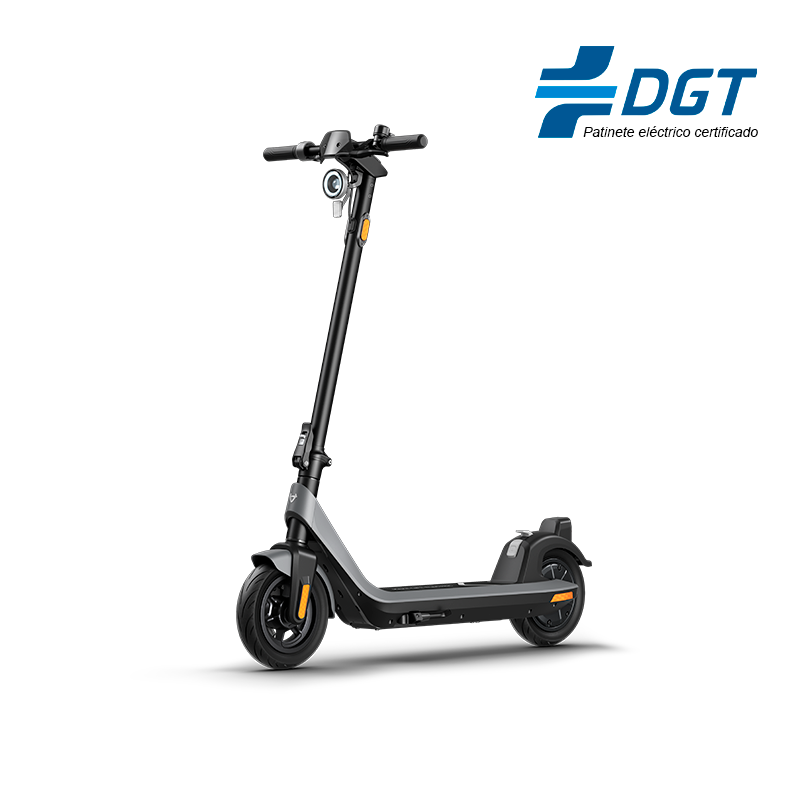 Trottinette NIU KQi2 Pro ES-GY