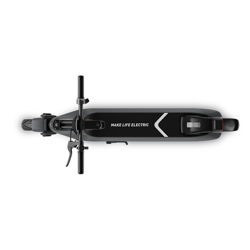 Trottinette NIU KQi2 Pro ES-GY