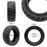 KUKIRIN | Pneu 9x3.00-5.5 Kukirin G2 Pro (Version 2024) Trott-Riders