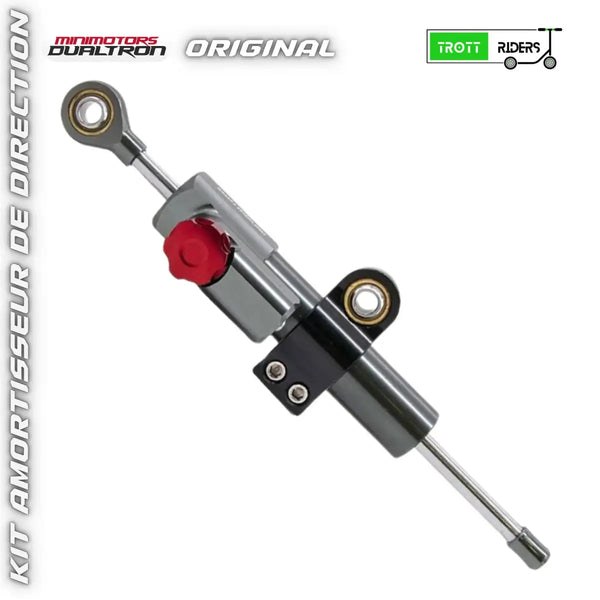 Kit Amortisseur de Direction Originale MINIMOTORS Dualtron Thunder 2 - Trott-Riders