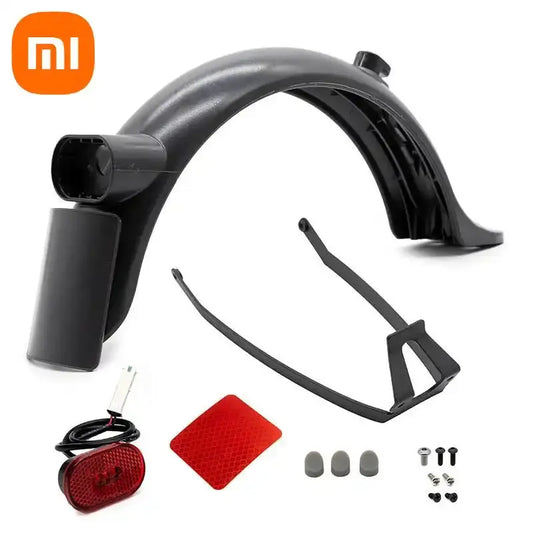 Kit Garde-Boue Xiaomi 8,5" – Roulez Protégé XIAOMI