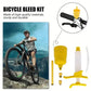 Kit Purge Frein Trottinette Électrique - Trott-Riders