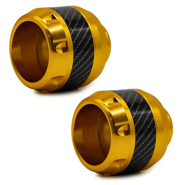 Kit de 2 protecteurs anti-chute pour trottinette Trott-Riders