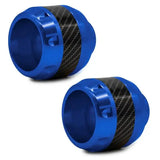 Kit de 2 protecteurs anti-chute pour trottinette Trott-Riders