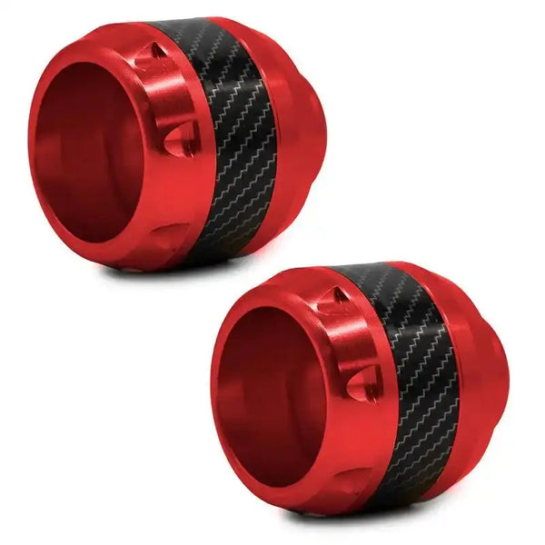 Kit de 2 protecteurs anti-chute pour trottinette Trott-Riders