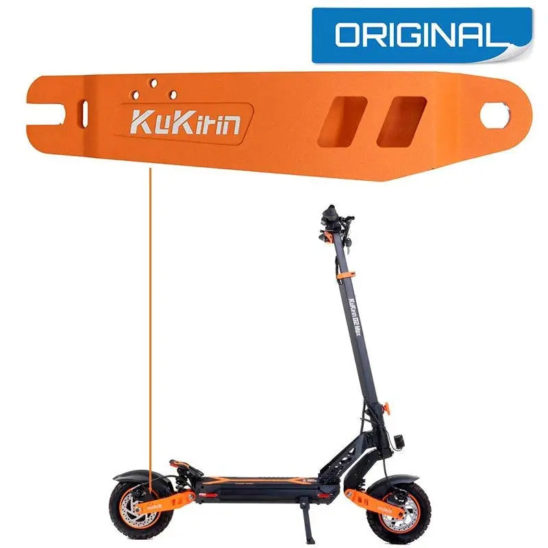 Kukirin | Bras suspension arriere droite G2 Max Trott-Riders