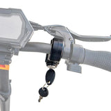 Kukirin  | Clé de contact pour G2 pro Trott-Riders