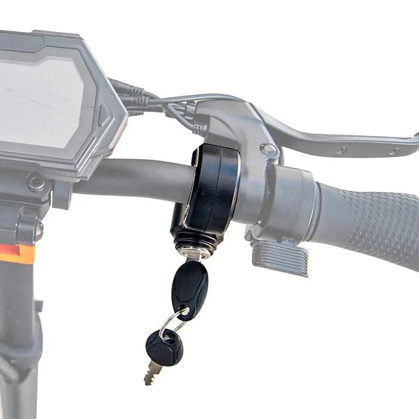 Kukirin  | Clé de contact pour G2 pro Trott-Riders