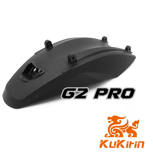 Kukirin | Garde boue arriere G2 Pro Trott-Riders