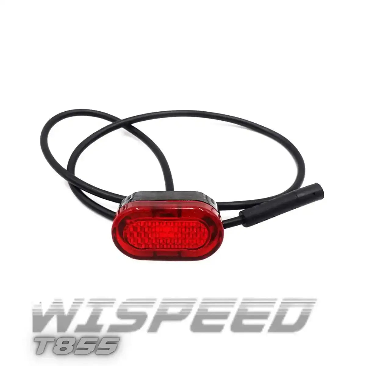 LED GARDE BOUE WISPEED T855 - Trott-Riders