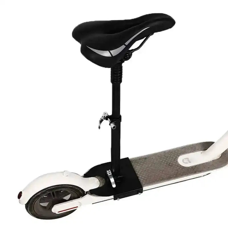 Siège pour trottinette Xiaomi M365/1S/Essential/Mi3 - Trott-Riders