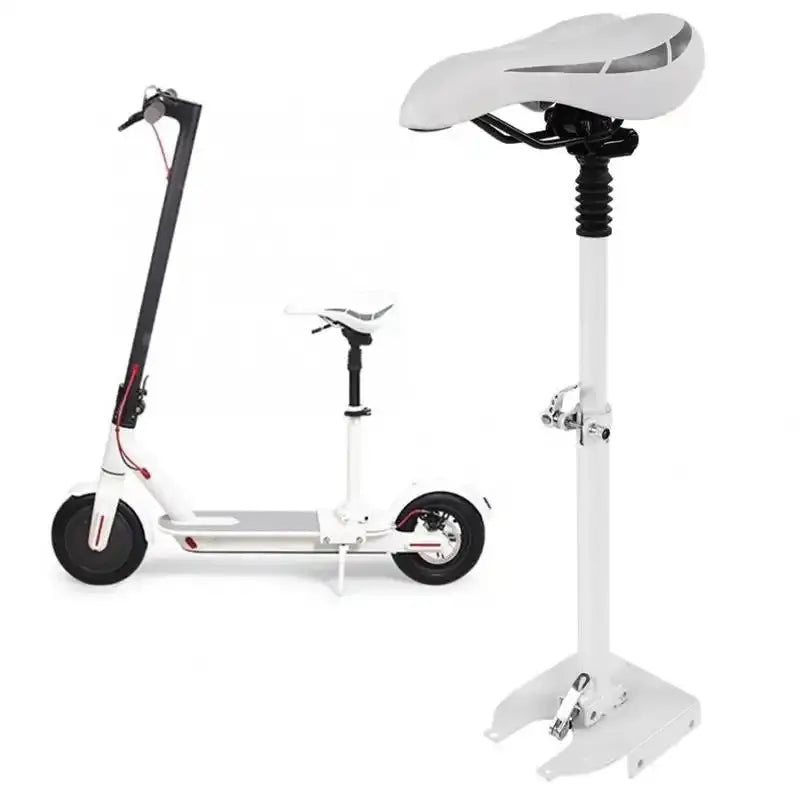 Siège pour trottinette Xiaomi M365/1S/Essential/Mi3 - Trott-Riders